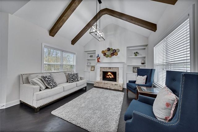 6525 Canyon Cove, Cumming, GA 30028