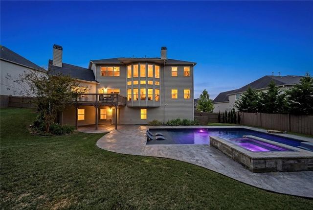 6525 Canyon Cove, Cumming, GA 30028