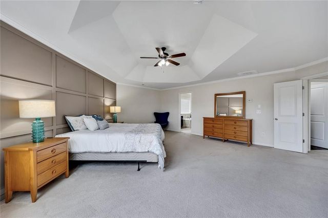 6525 Canyon Cove, Cumming, GA 30028