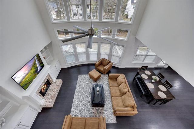 6525 Canyon Cove, Cumming, GA 30028