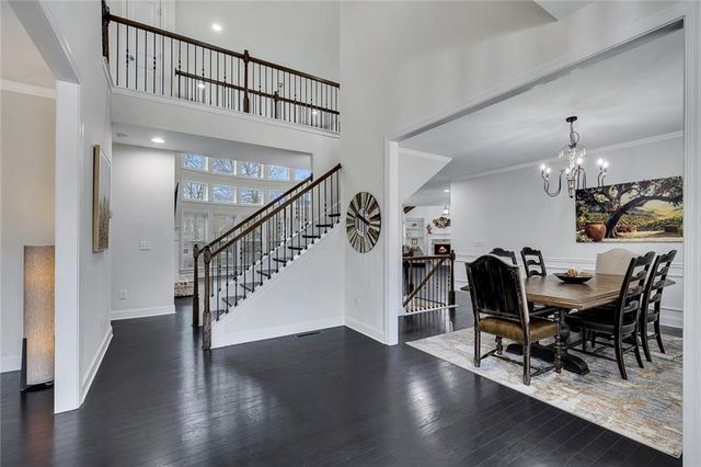 6525 Canyon Cove, Cumming, GA 30028