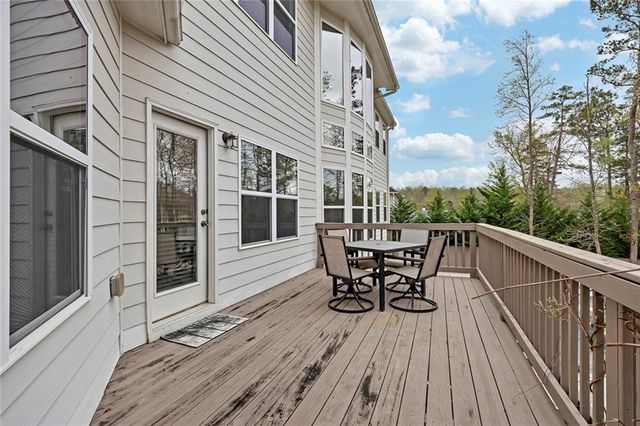 6525 Canyon Cove, Cumming, GA 30028