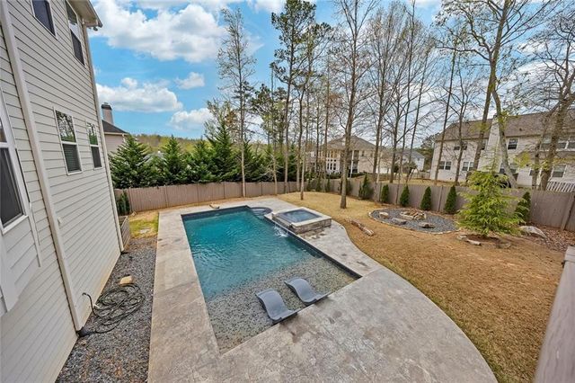 6525 Canyon Cove, Cumming, GA 30028