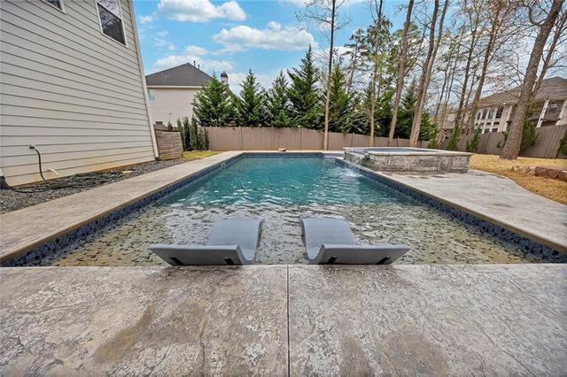 6525 Canyon Cove, Cumming, GA 30028