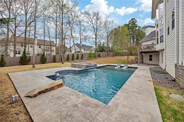 6525 Canyon Cove, Cumming, GA 30028