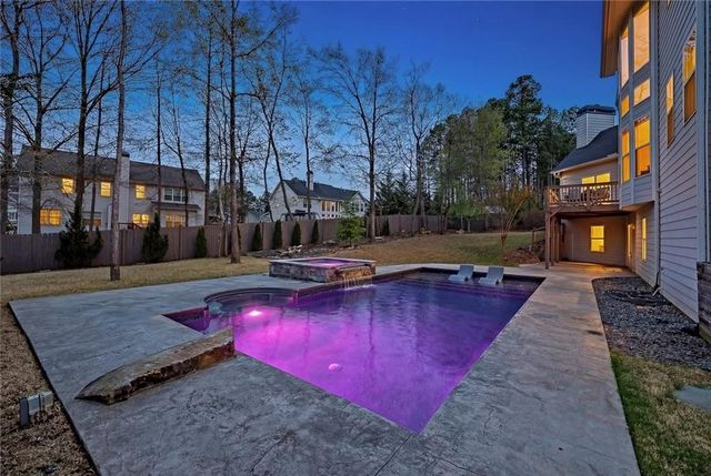 6525 Canyon Cove, Cumming, GA 30028