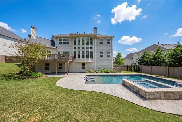 6525 Canyon Cove, Cumming, GA 30028