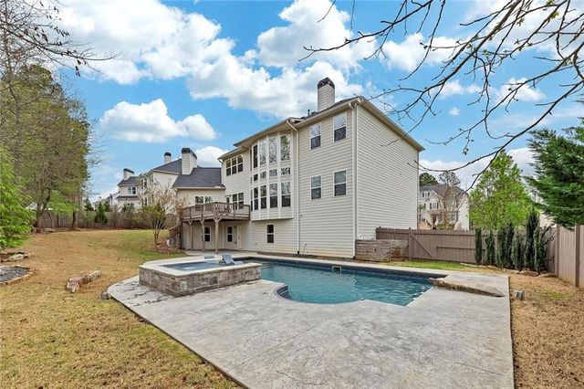 6525 Canyon Cove, Cumming, GA 30028