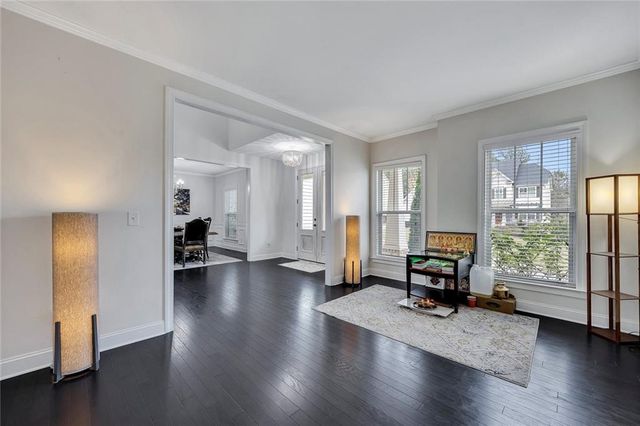 6525 Canyon Cove, Cumming, GA 30028