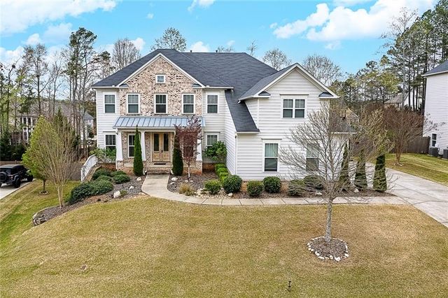 6525 Canyon Cove, Cumming, GA 30028