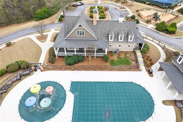 6525 Canyon Cove, Cumming, GA 30028