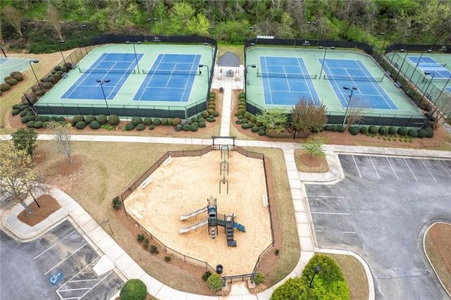 6525 Canyon Cove, Cumming, GA 30028