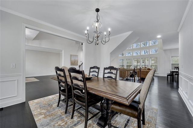 6525 Canyon Cove, Cumming, GA 30028