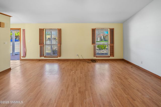 1028 Olla De Oro Lane, Las Cruces, NM 88005