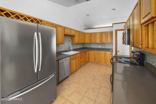 1028 Olla De Oro Lane, Las Cruces, NM 88005