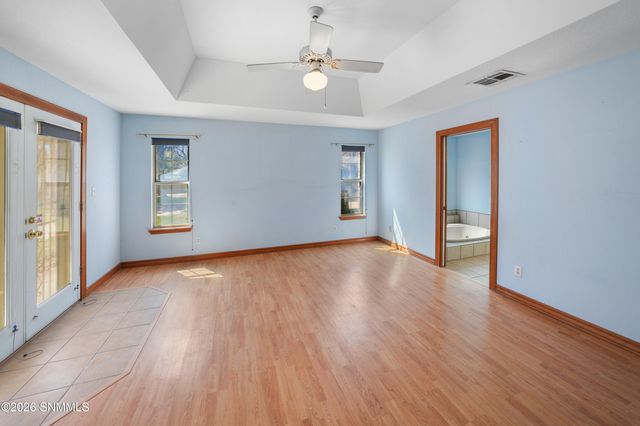 1028 Olla De Oro Lane, Las Cruces, NM 88005