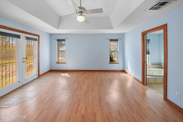 1028 Olla De Oro Lane, Las Cruces, NM 88005