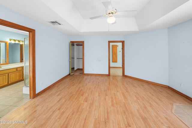 1028 Olla De Oro Lane, Las Cruces, NM 88005