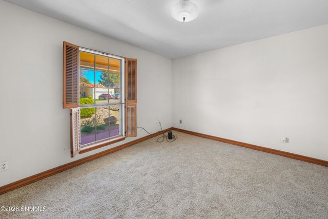 1028 Olla De Oro Lane, Las Cruces, NM 88005