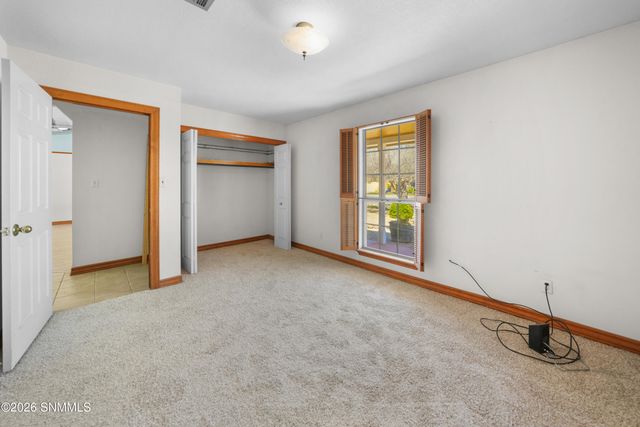 1028 Olla De Oro Lane, Las Cruces, NM 88005