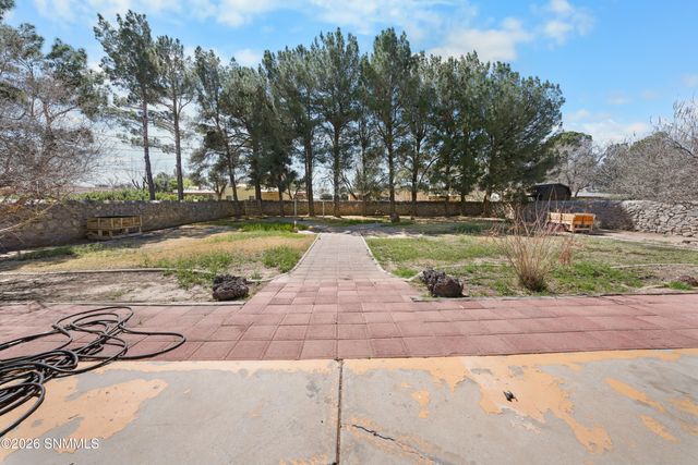 1028 Olla De Oro Lane, Las Cruces, NM 88005