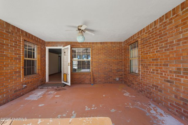 1028 Olla De Oro Lane, Las Cruces, NM 88005