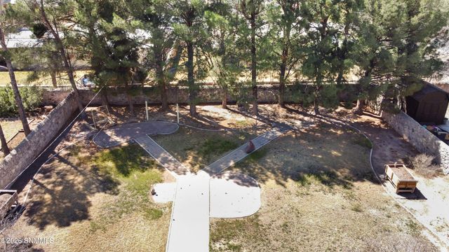 1028 Olla De Oro Lane, Las Cruces, NM 88005