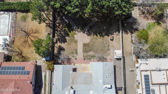 1028 Olla De Oro Lane, Las Cruces, NM 88005