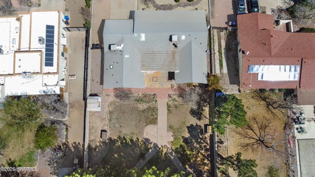 1028 Olla De Oro Lane, Las Cruces, NM 88005