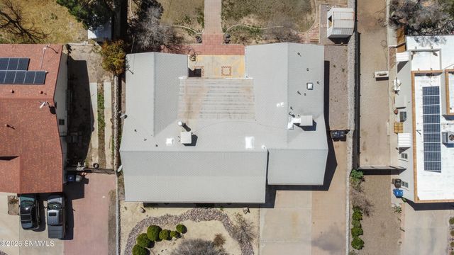 1028 Olla De Oro Lane, Las Cruces, NM 88005