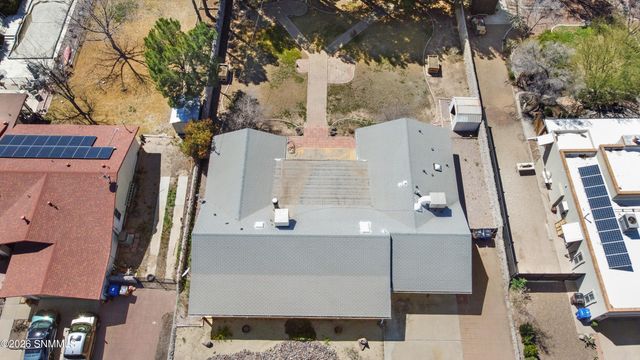 1028 Olla De Oro Lane, Las Cruces, NM 88005