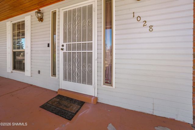 1028 Olla De Oro Lane, Las Cruces, NM 88005