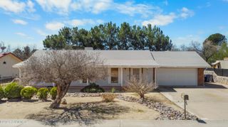 1028 Olla De Oro Lane, Las Cruces, NM 88005