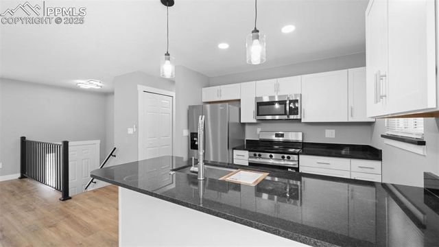 4802 Montebello Drive, Colorado Springs, CO 80918