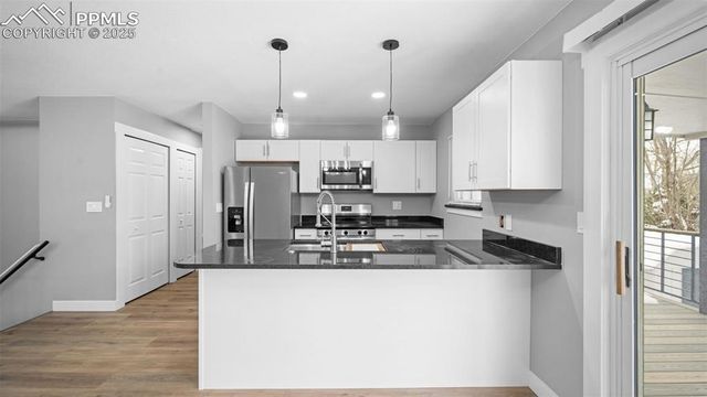 4802 Montebello Drive, Colorado Springs, CO 80918