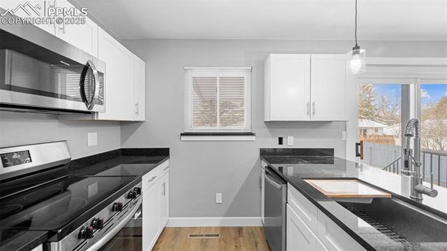 4802 Montebello Drive, Colorado Springs, CO 80918