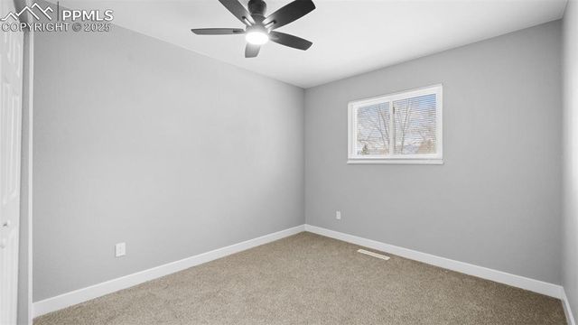 4802 Montebello Drive, Colorado Springs, CO 80918