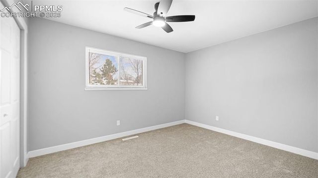 4802 Montebello Drive, Colorado Springs, CO 80918