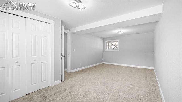 4802 Montebello Drive, Colorado Springs, CO 80918