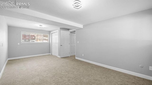 4802 Montebello Drive, Colorado Springs, CO 80918