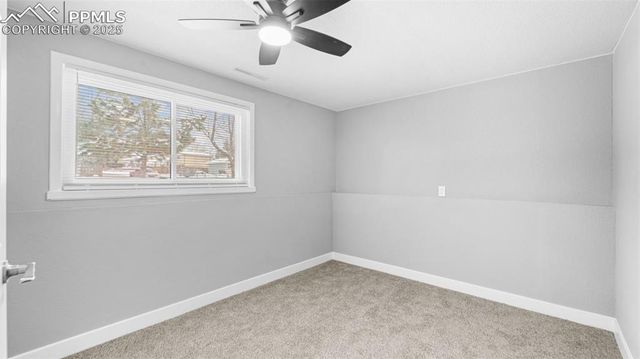 4802 Montebello Drive, Colorado Springs, CO 80918