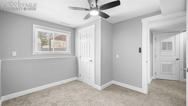4802 Montebello Drive, Colorado Springs, CO 80918