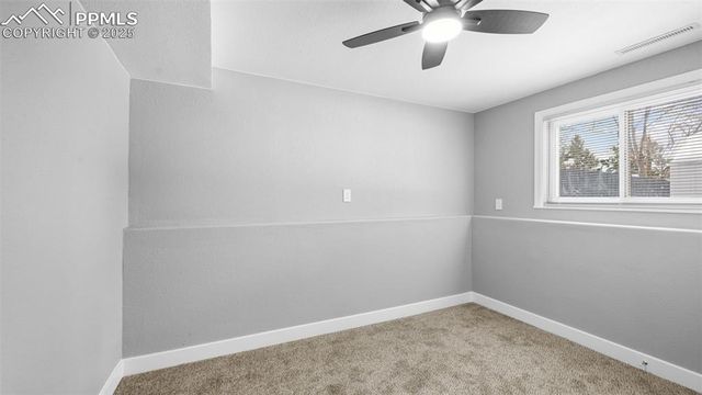 4802 Montebello Drive, Colorado Springs, CO 80918