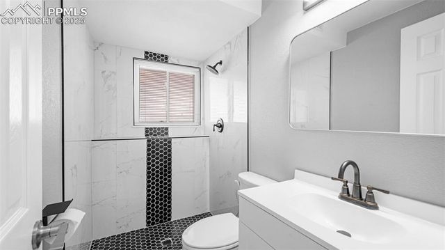 4802 Montebello Drive, Colorado Springs, CO 80918