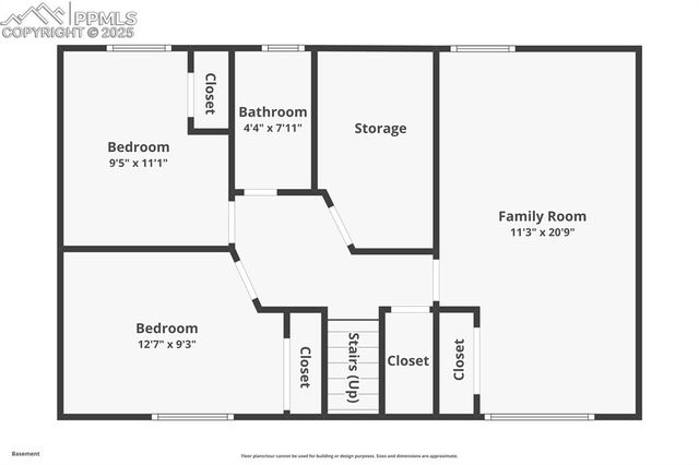 4802 Montebello Drive, Colorado Springs, CO 80918