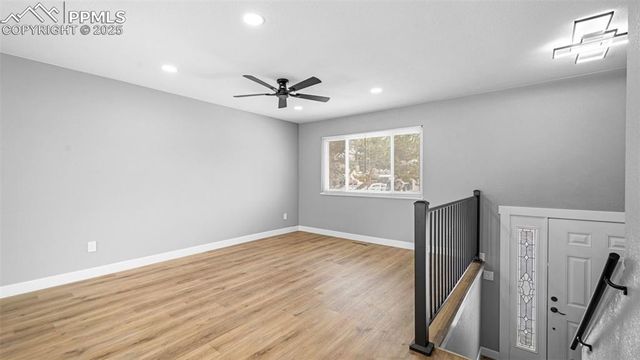 4802 Montebello Drive, Colorado Springs, CO 80918