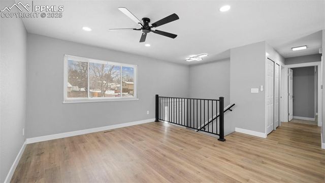 4802 Montebello Drive, Colorado Springs, CO 80918