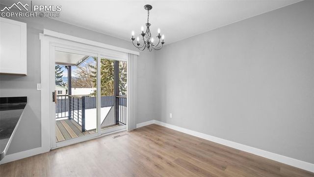 4802 Montebello Drive, Colorado Springs, CO 80918