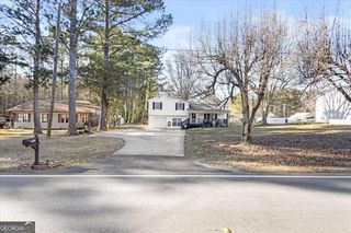 916 Marshall Fuller Road, Dallas, GA 30157