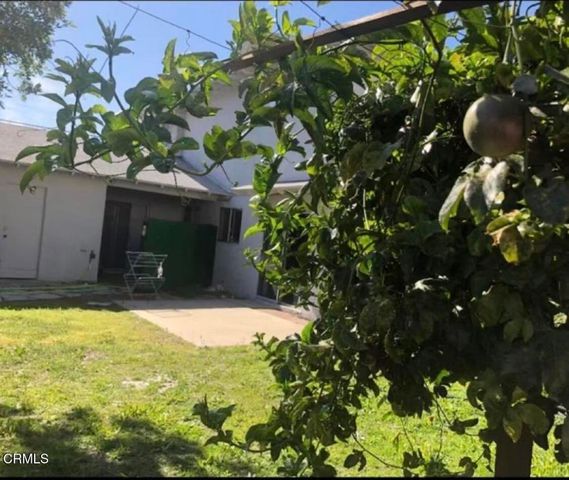 207 Genoa Street, Arcadia, CA 91006